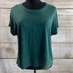 Women’s Spalding Tee